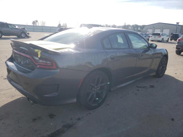 Image 3 of 2021 DODGE CHARGER GT 2021 with VIN 2C3CDXHG2MH673146