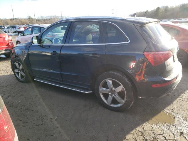 Изображение 2 2012 AUDI Q5 PRESTIGE 2012 с VIN WA1WKAFP3CA028253