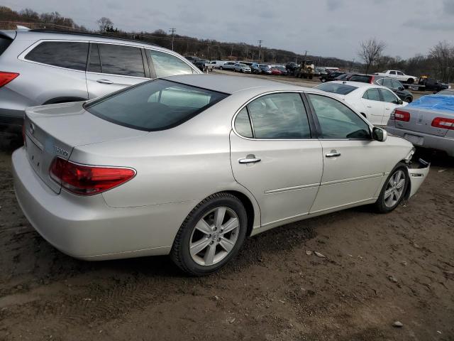 Image 3 of 2005 LEXUS ES 330 2005 with VIN JTHBA30G155136537