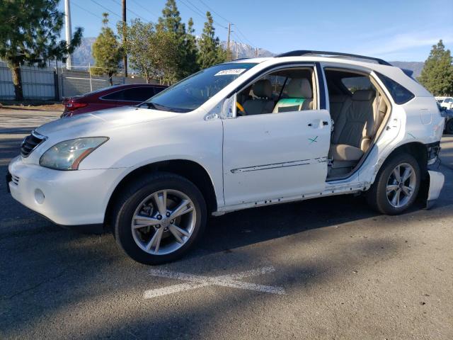2007 LEXUS RX 400H 2007 image