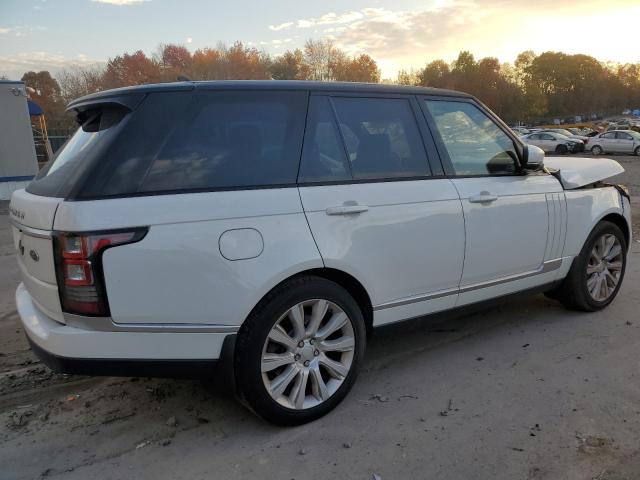 Obraz 3 z 2016 LAND ROVER RANGE ROVER SUPERCHARGED 2016 z VIN SALGS2EF2GA290398