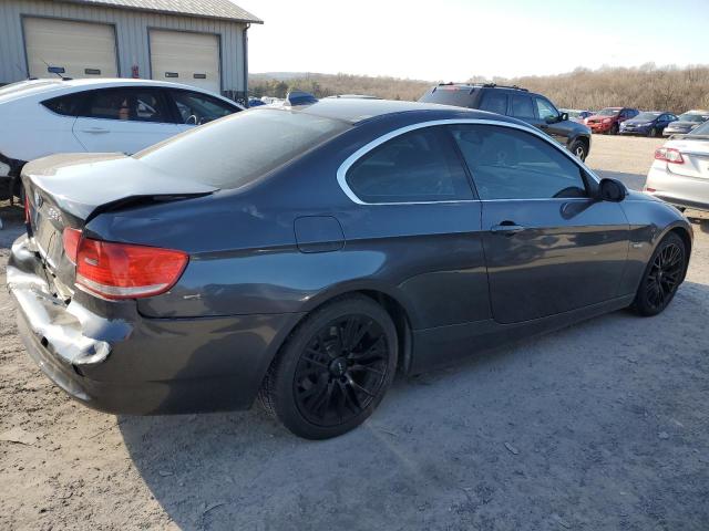 Изображение 3 2007 BMW 328 XI 2007 с VIN WBAWC33537PC86664