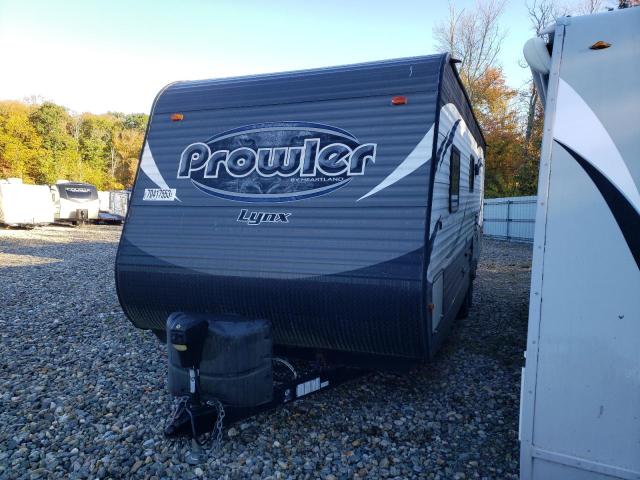Image 3 of 2016 HEART LAND PROWLER 2016 with VIN 5SFPB2924GE318030