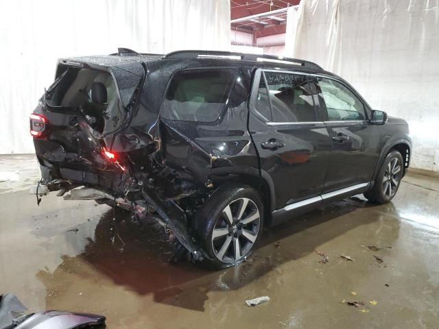 Image 3 of 2024 HONDA PILOT TOURING 2024 with VIN 5FNYG1H79RB022812