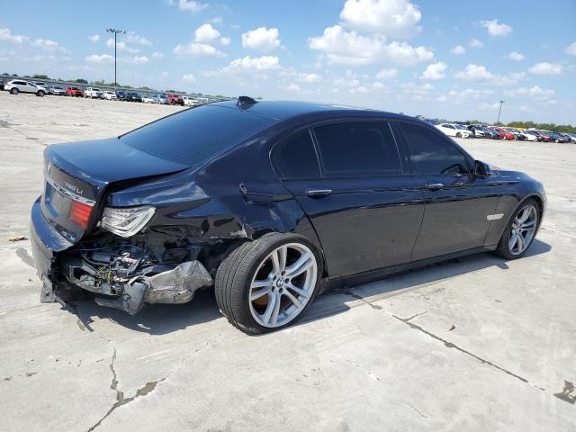 Изображение 3 2015 BMW 750 LI 2015 с VIN WBAYE8C51FD781605