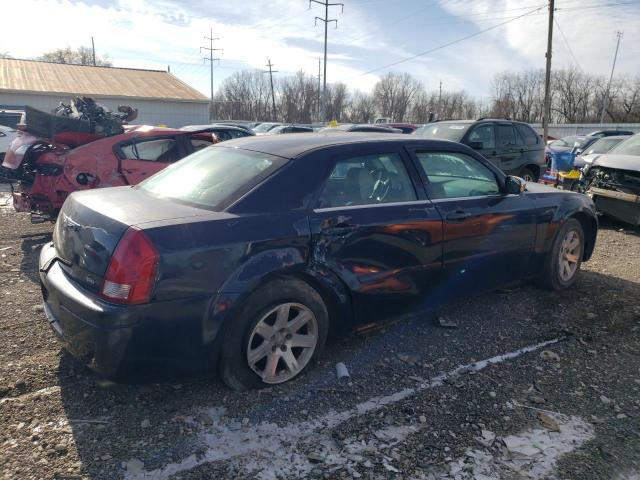 Image 3 of 2006 CHRYSLER 300  2006 with VIN 2C3KA43R26H102934