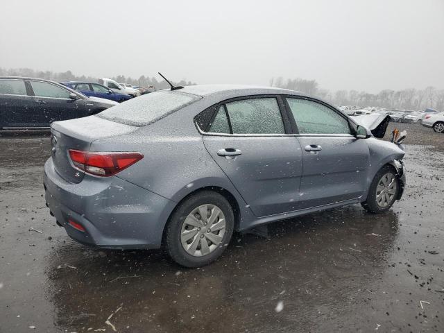 Image 3 of 2019 KIA RIO S 2019 with VIN 3KPA24AB4KE158387