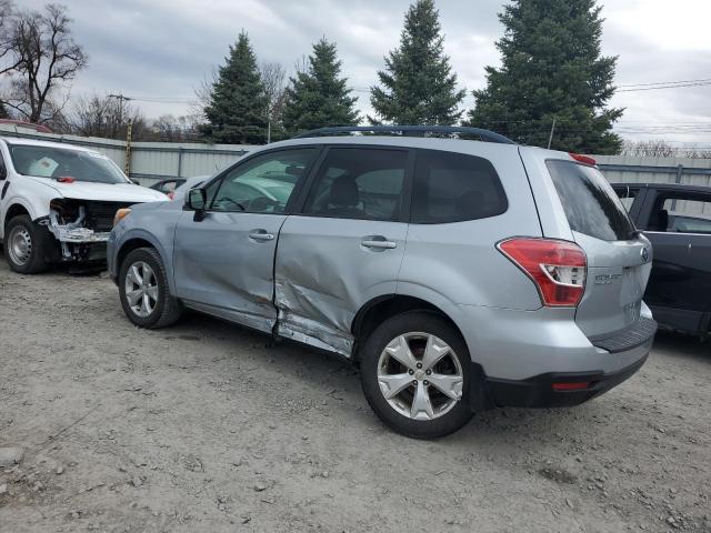 Obraz 2 z 2014 SUBARU FORESTER 2.5I PREMIUM 2014 z VIN JF2SJACC6EG442718
