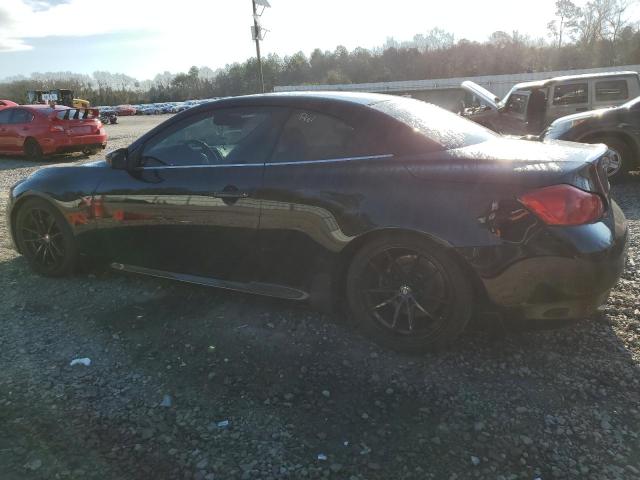 Image 2 of 2014 INFINITI Q60 BASE 2014 with VIN JN1CV6FE6EM901445