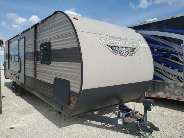 2020 WILDWOOD WILDWOOD 2020 image