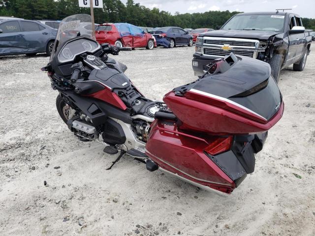 Image 3 of 2021 HONDA GL1800 D 2021 with VIN JH2SC7951MK302132