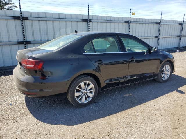 Image 3 of 2016 VOLKSWAGEN JETTA SE 2016 with VIN 3VWD67AJ7GM260156