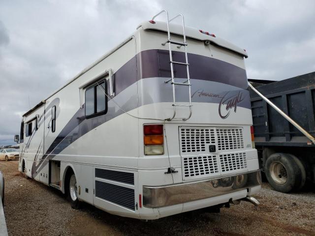 Изображение 3 2000 SPARTAN MOTORS MOTORHOME 4VZ 2000 с VIN 4VZBN249XYC035281