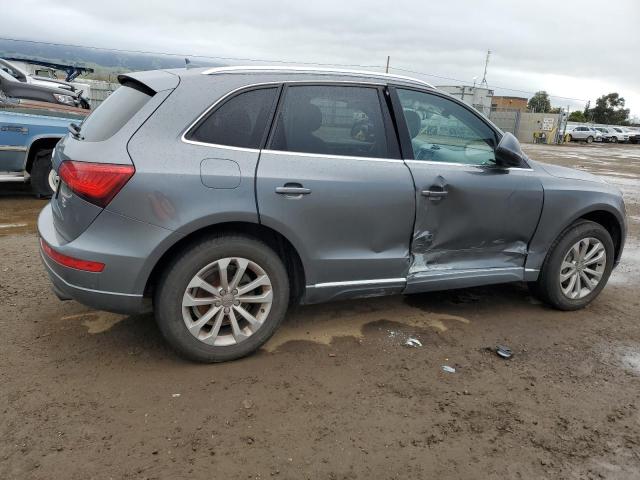 Изображение 3 2013 AUDI Q5 PREMIUM 2013 с VIN WA1CFAFP7DA099349