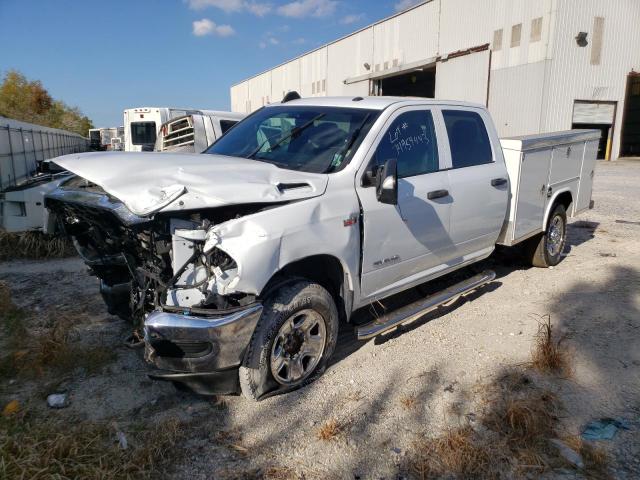 Изображение 2022 RAM 2500 TRADESMAN 2022