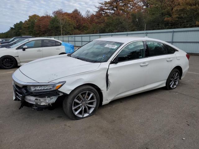 Obraz 2021 HONDA ACCORD LX 2021