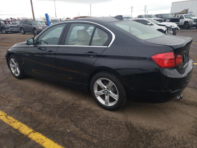 Image 2 of 2015 BMW 328 XI 2015 with VIN WBA3B3G57FNR85416