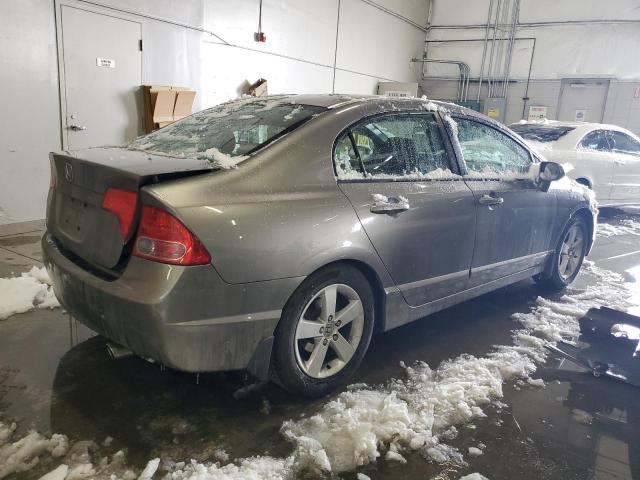 Изображение 3 2006 HONDA CIVIC EX 2006 с VIN 1HGFA16896L095371
