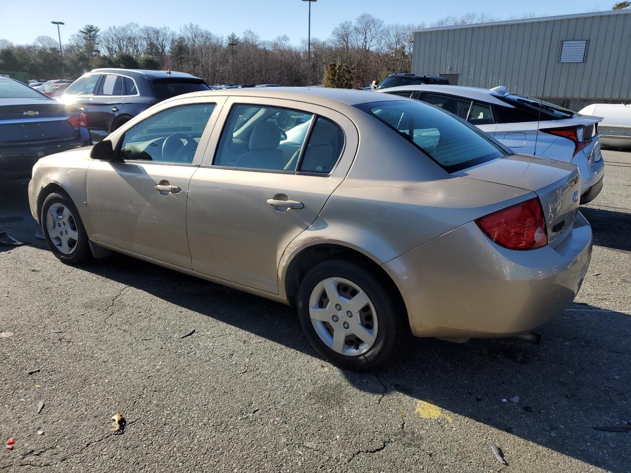 Obraz 2 z 2006 CHEVROLET COBALT LS 2006 z VIN 1G1AK55F467823354