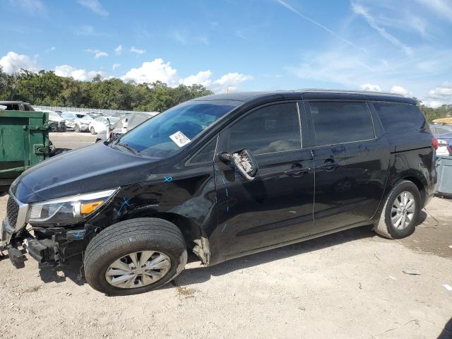 Изображение 2017 KIA SEDONA LX 2017