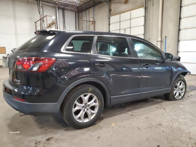 Image 3 of 2014 MAZDA CX-9 SPORT 2014 with VIN JM3TB3BV9E0428892