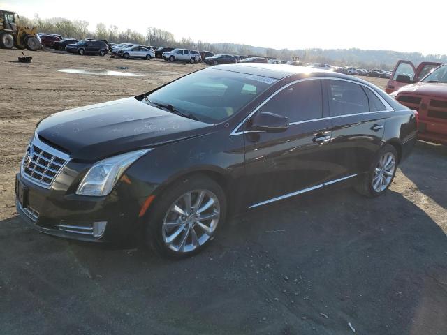 2014 CADILLAC XTS LUXURY COLLECTION 2014 image