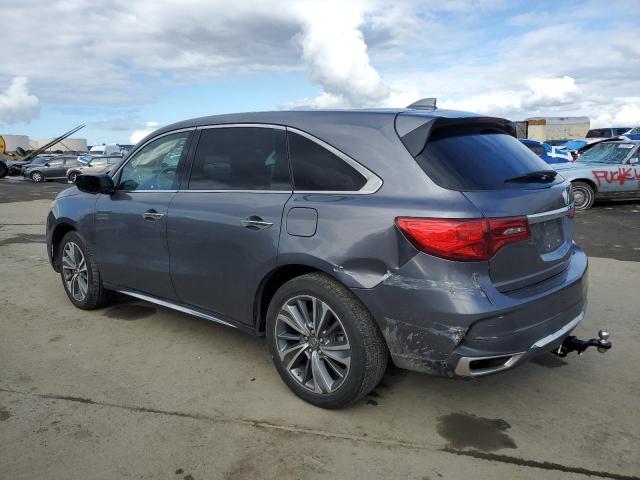 Image 2 of 2017 ACURA MDX TECHNOLOGY 2017 with VIN 5FRYD4H55HB009187