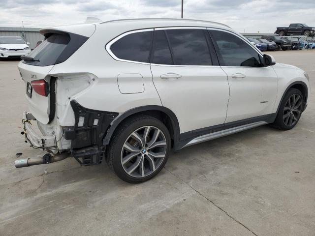 Obraz 3 z 2017 BMW X1 SDRIVE28I 2017 z VIN WBXHU7C35H5H38063