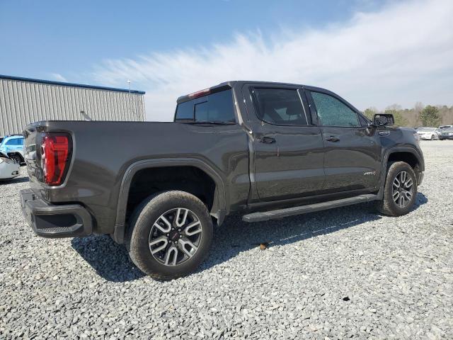 Image 3 of 2019 GMC SIERRA K1500 AT4 2019 with VIN 1GTP9EED2KZ215827