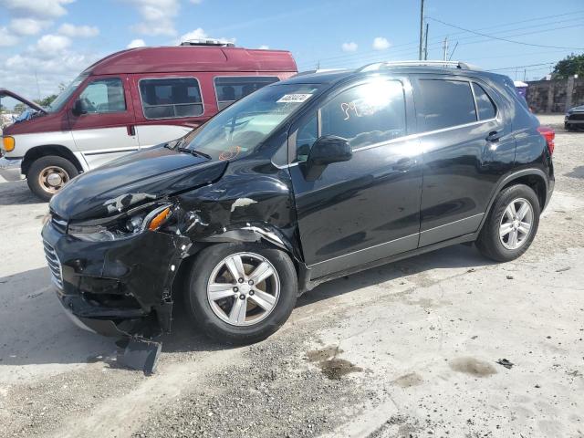 Obraz 2020 CHEVROLET TRAX 1LT 2020