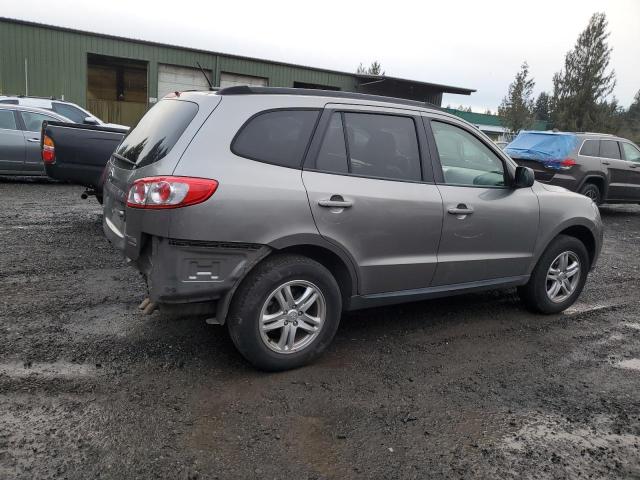 Image 3 of 2011 HYUNDAI SANTA FE GLS 2011 with VIN 5XYZGDAB2BG069683