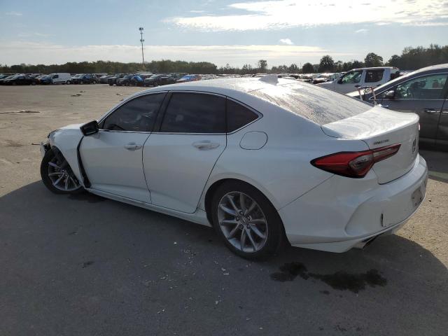 Image 2 of 2021 ACURA TLX  2021 with VIN 19UUB5F39MA004964