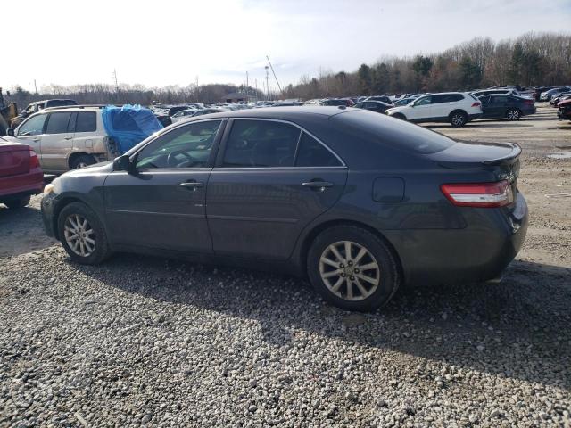 Изображение 2 2010 TOYOTA CAMRY SE 2010 с VIN 4T1BK3EK5AU599000