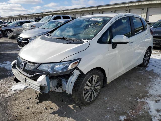 Obraz 2016 HONDA FIT EX 2016