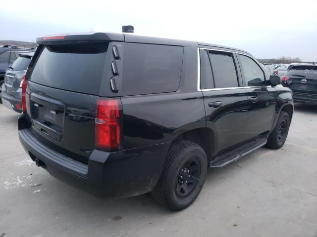 Obraz 3 z 2018 CHEVROLET TAHOE POLICE 2018 z VIN 1GNLCDEC5JR369570