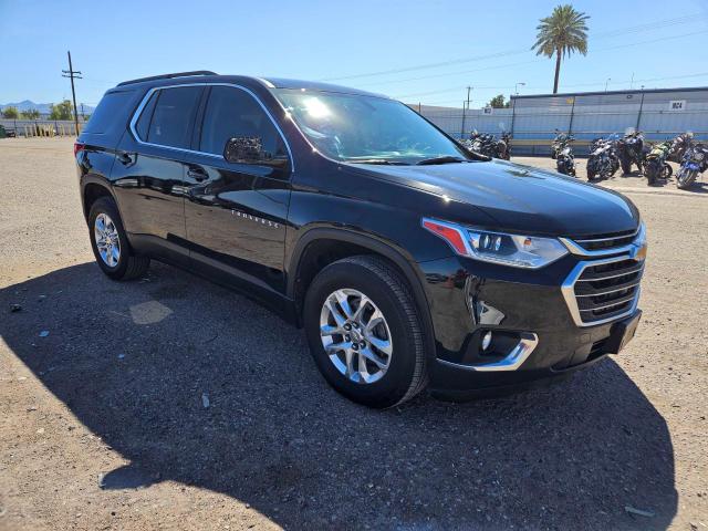 Obraz 2020 CHEVROLET TRAVERSE LT 2020