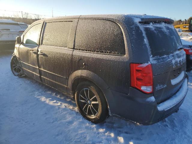 Obraz 2 z 2017 DODGE GRAND CARAVAN GT 2017 z VIN 2C4RDGEG8HR646978