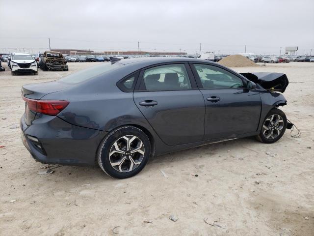 Image 3 of 2019 KIA FORTE FE 2019 with VIN 3KPF24AD3KE091112