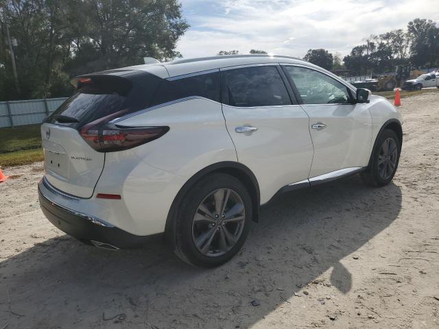 Obraz 3 z 2023 NISSAN MURANO PLATINUM 2023 z VIN 5N1AZ2DJ5PC126027