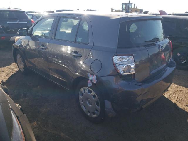 Obraz 2 z 2008 TOYOTA SCION XD  2008 z VIN JTKKU10428J021744
