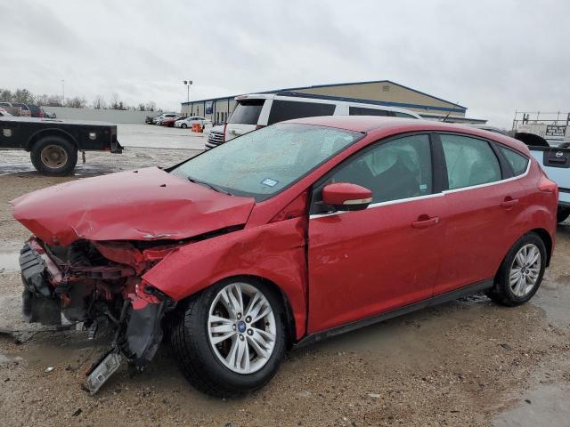 Obraz 1 z 2012 FORD FOCUS SEL 2012 z VIN 1FAHP3M22CL330596