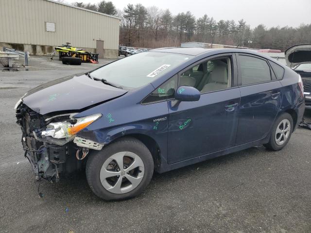 Obraz 1 z 2015 TOYOTA PRIUS  2015 z VIN JTDKN3DU6F0473628