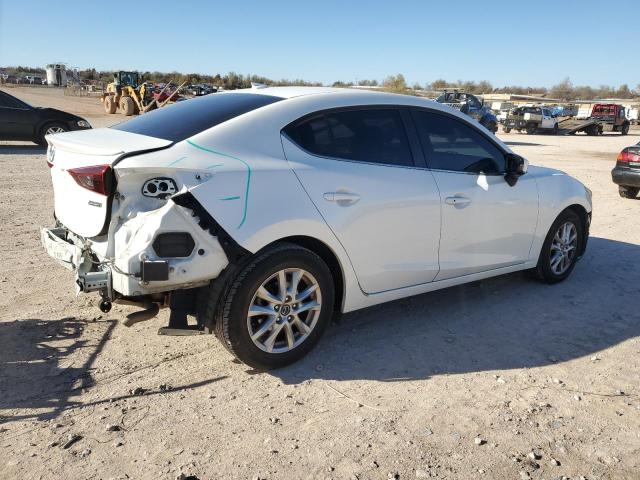 Image 3 of 2014 MAZDA 3 GRAND TOURING 2014 with VIN JM1BM1W7XE1179902