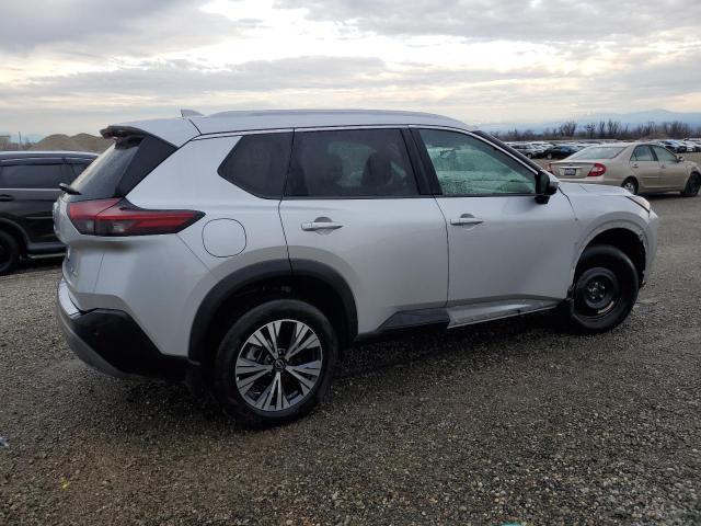 Изображение 3 2022 NISSAN ROGUE SV 2022 с VIN 5N1BT3BB9NC732399