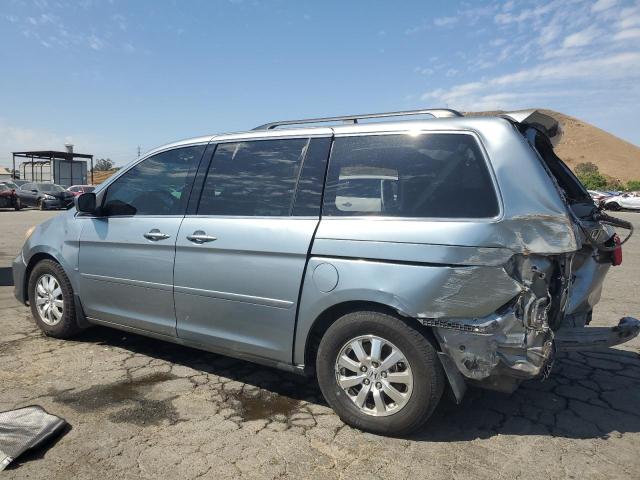 Obraz 2 z 2009 HONDA ODYSSEY EX 2009 z VIN 5FNRL38459B052763