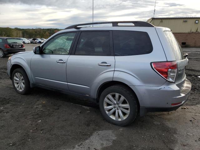 Image 2 of 2013 SUBARU FORESTER 2.5X PREMIUM 2013 with VIN JF2SHADC9DH437483