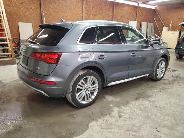 Image 3 of 2018 AUDI Q5 PRESTIGE 2018 with VIN WA1CNAFY0J2094544