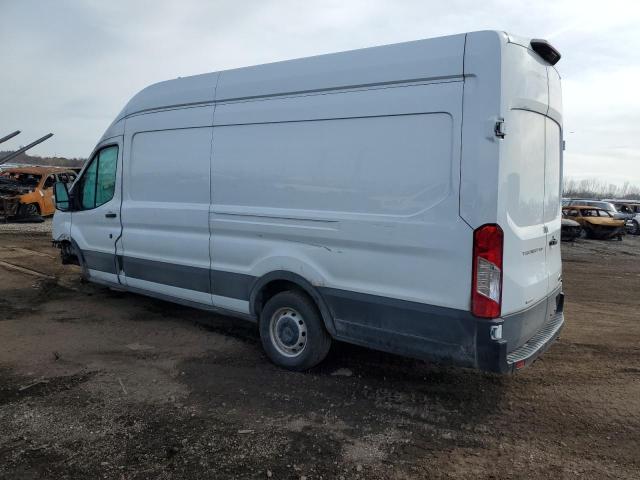 Image 2 of 2021 FORD TRANSIT T-350 2021 with VIN 1FTBW3XG6MKA02535
