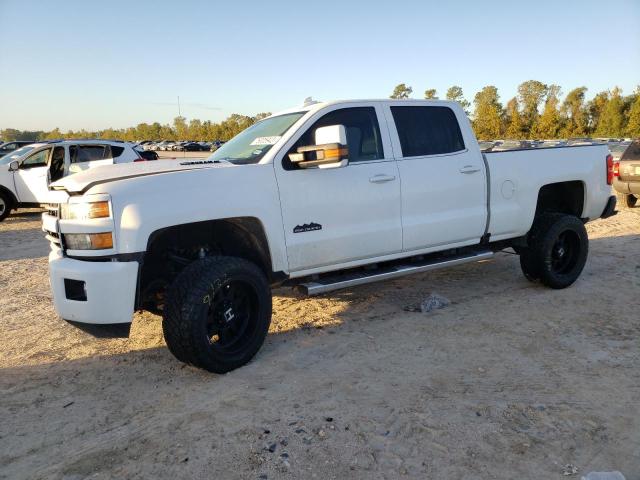 Obraz 1 z 2019 CHEVROLET SILVERADO K2500 HIGH COUNTRY 2019 z VIN 1GC1KUEY0KF249001