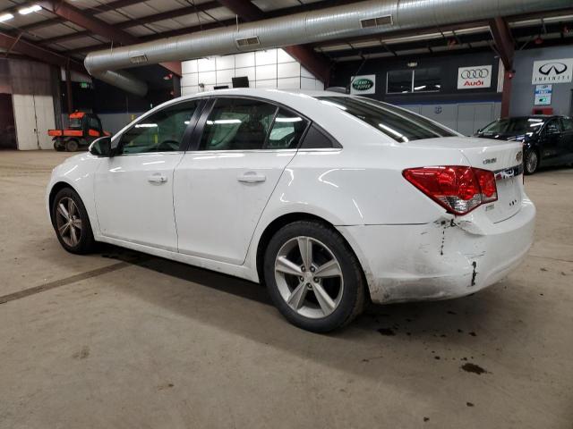 Image 2 of 2016 CHEVROLET CRUZE LIMITED LT 2016 with VIN 1G1PE5SB8G7102507
